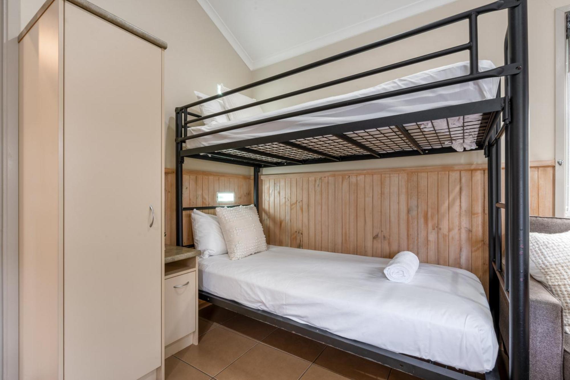 Big4 Tasman Holiday Parks - Ballina Lennox Head Exterior foto